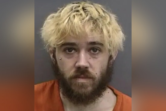 Temple Terrace Man Indicted for Fentanyl Distribution Resulting in Death, Faces Life Sentence If Convicted