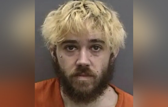 Temple Terrace Man Indicted for Fentanyl Distribution Resulting in Death, Faces Life Sentence If Convicted