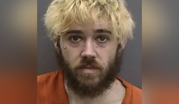 Temple Terrace Man Indicted for Fentanyl Distribution Resulting in Death, Faces Life Sentence If Convicted