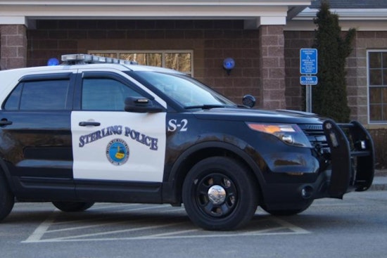 Templeton Man Faces Attempted Murder Charge for Allegedly Striking Sterling Police Officer with Car