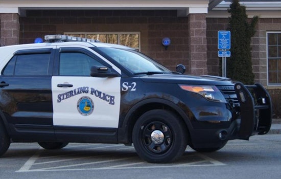 Templeton Man Faces Attempted Murder Charge for Allegedly Striking Sterling Police Officer with Car