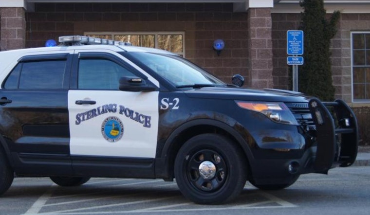 Templeton Man Faces Attempted Murder Charge for Allegedly Striking Sterling Police Officer with Car