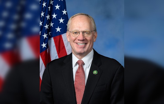 Tennessee Congressman John Rose Enters Gubernatorial Race with Vision for Future Leadership