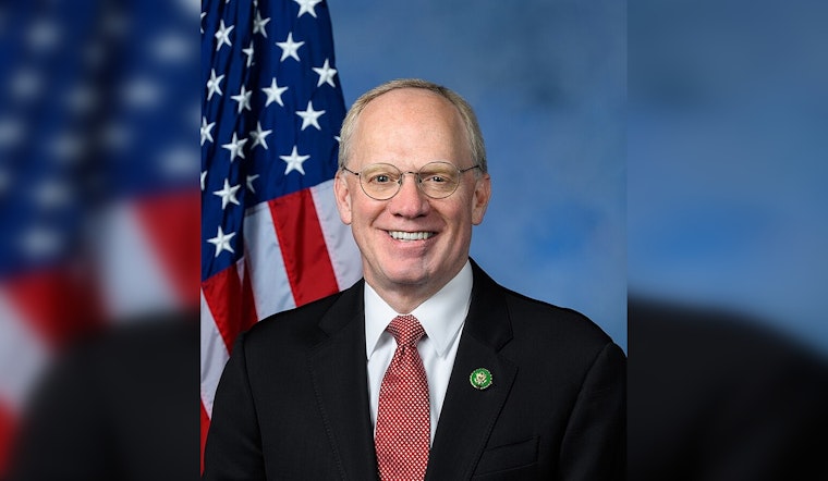 Tennessee Congressman John Rose Enters Gubernatorial Race with Vision for Future Leadership