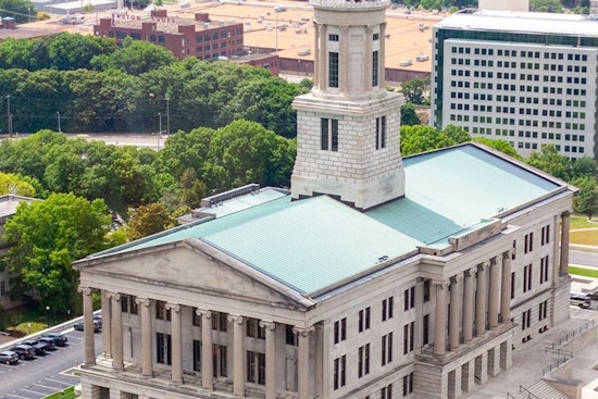 Tennessee Department of Human Services Proposes $3 Million Investment to Feed Kids during Summer Recess