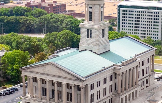 Tennessee Department of Human Services Proposes $3 Million Investment to Feed Kids during Summer Recess