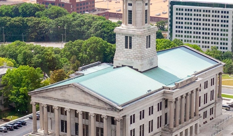 Tennessee Department of Human Services Proposes $3 Million Investment to Feed Kids during Summer Recess