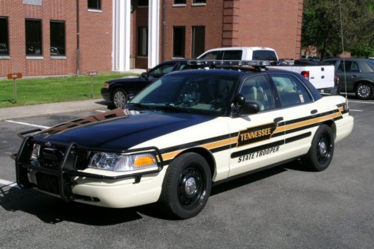 Tennessee Highway Patrol Braces for Winter Storm Aftermath, Aids Hundreds on Hazardous Roads
