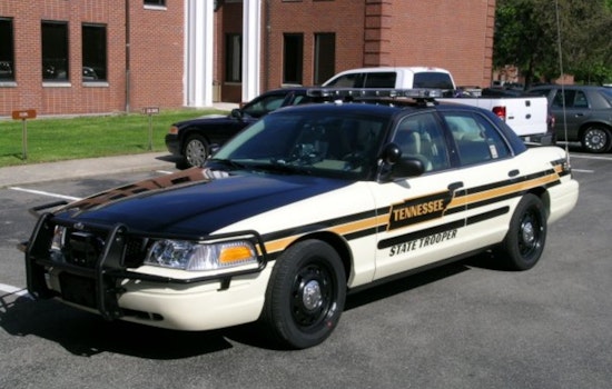 Tennessee Highway Patrol Braces for Winter Storm Aftermath, Aids Hundreds on Hazardous Roads