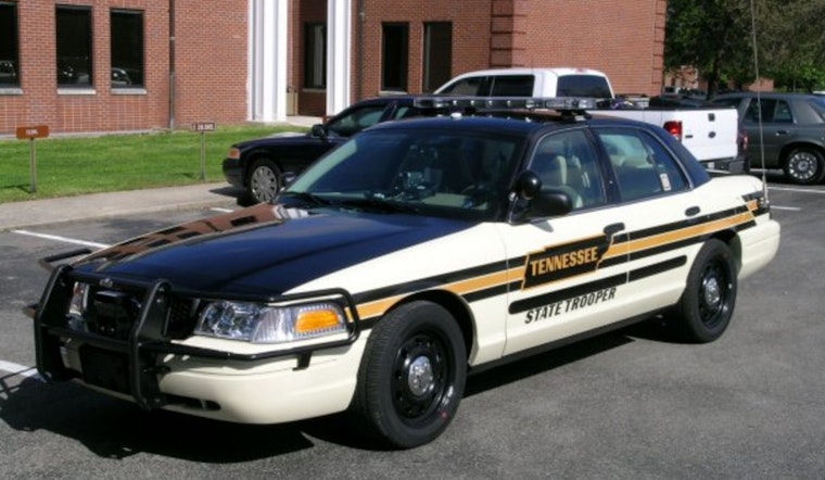 Tennessee Highway Patrol Braces for Winter Storm Aftermath, Aids Hundreds on Hazardous Roads
