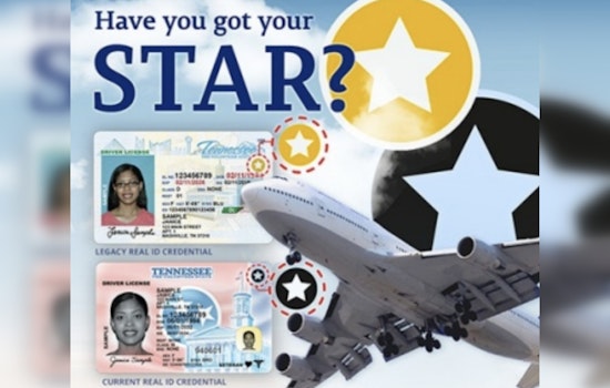 Tennessee Ramps Up REAL ID Appointments Ahead of Federal Deadline