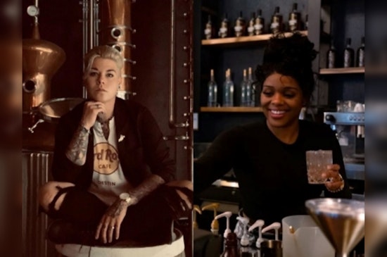 Tennessee Salutes Female Entrepreneurs and Visionaries During Women's History Month