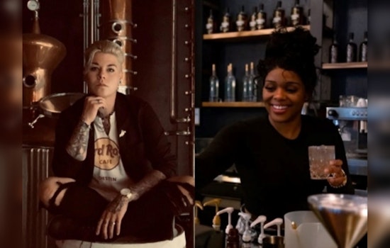 Tennessee Salutes Female Entrepreneurs and Visionaries During Women's History Month