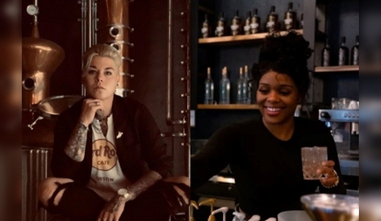 Tennessee Salutes Female Entrepreneurs and Visionaries During Women's History Month