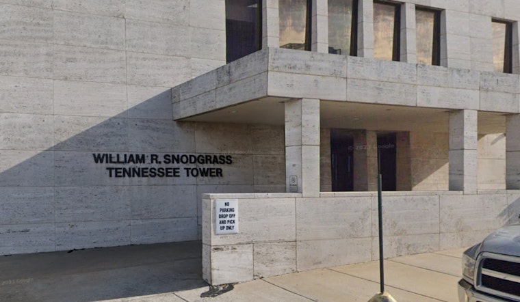 Tennessee Sets New Maximum Formula Interest Rate at 11.50% Following Federal Trend