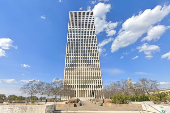 Tennessee Sets New Maximum Interest Rate at 11.50% Amid Economic Changes