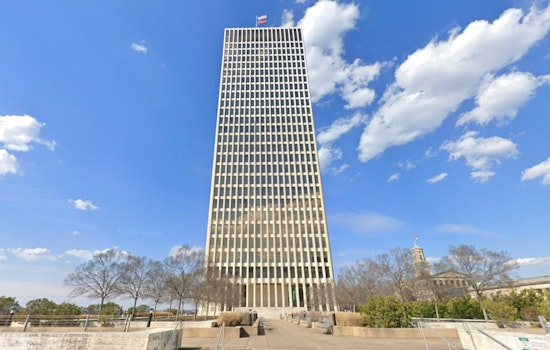 Tennessee Sets New Maximum Interest Rate at 11.50% Amid Economic Changes