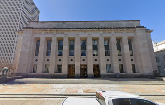Tennessee Supreme Court Rules Personalized License Plates as Government Speech, Upholds Revocation of Nashville Resident's Plate