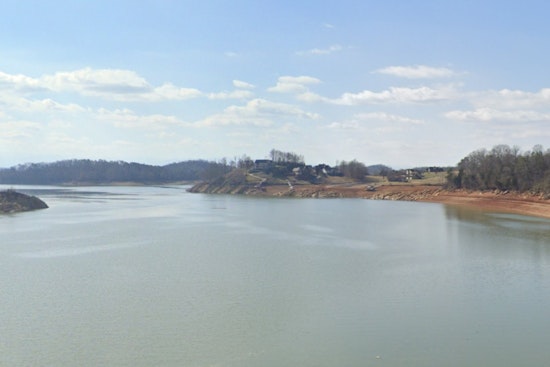 Tennessee Valley Authority Ramps Up Debris Removal Efforts in Douglas Lake Post-Hurricane Helene