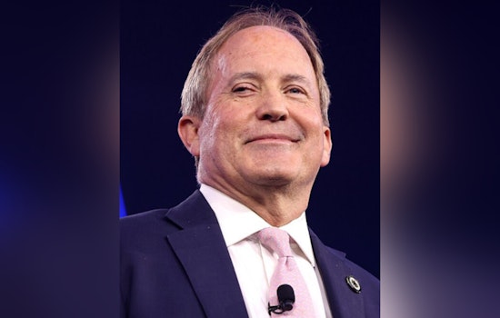 Texas AG Ken Paxton Appoints New Senior Leaders to Bolster Legal Strategy and Civil Litigation Teams