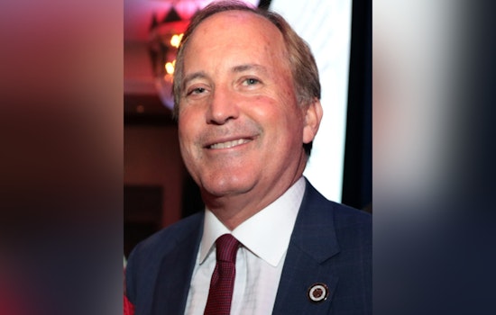 Texas AG Ken Paxton Challenges Funding for Inmate Gender Reassignment Surgery, Joining 23-State Amicus Brief