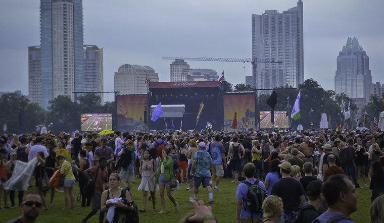 Texas Arts and Music Scene Boosts Economy with $7.3B Impact Over Decade