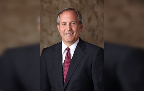 Texas Attorney General Ken Paxton Investigates Dallas and Irving School Districts for Alleged Noncompliance with Women's Sports Laws