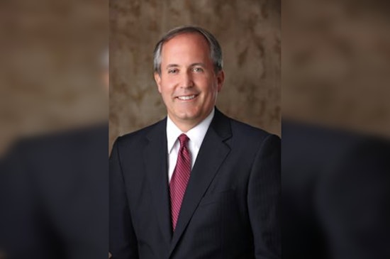 Texas Attorney General Ken Paxton Sues Doctors Over Illegal Prescription of 'Gender Transition' Drugs to Minors