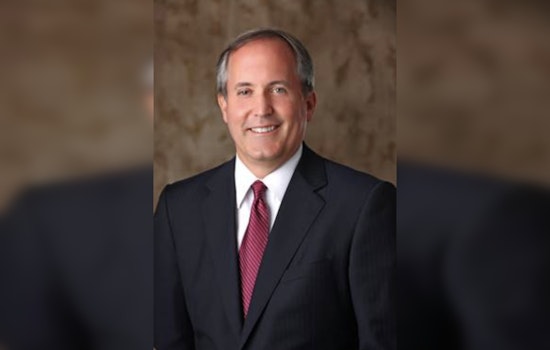 Texas Attorney General Ken Paxton Sues Doctors Over Illegal Prescription of 'Gender Transition' Drugs to Minors