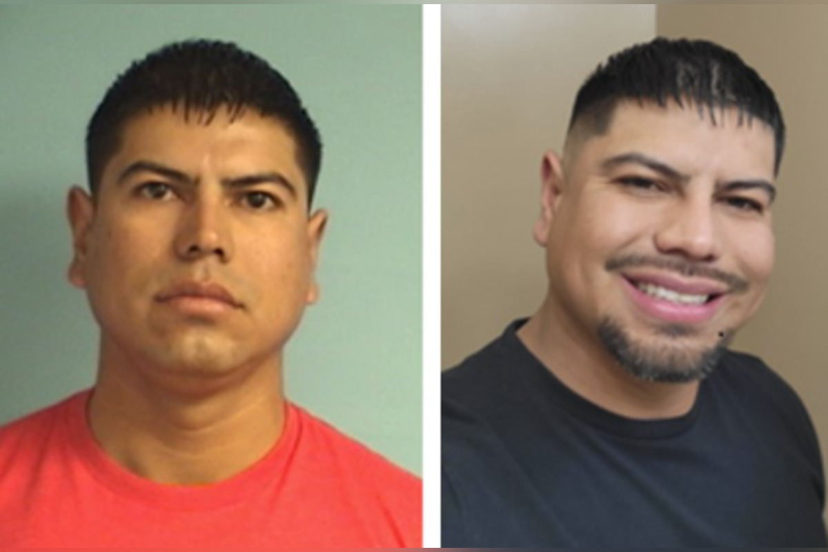 Texas Authorities Launch Manhunt for Winkler Co. Fugitive Suspected of