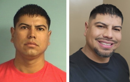 Texas Authorities Launch Manhunt for Winkler Co. Fugitive Suspected of Child Pornography