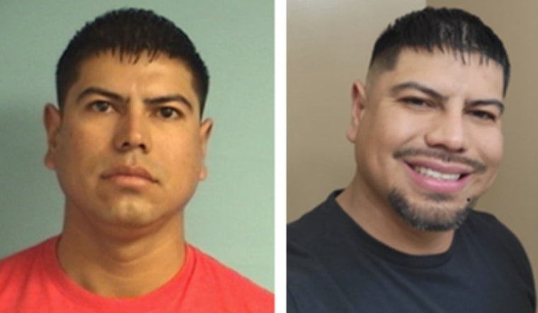 Texas Authorities Launch Manhunt for Winkler Co. Fugitive Suspected of Child Pornography