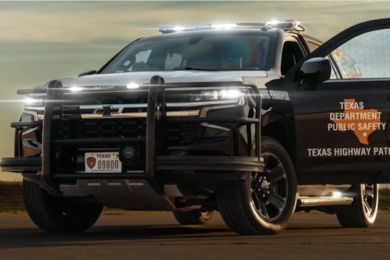 Texas DPS Arrests Over 20 in Permian Basin Human Trafficking Sting, Rescues Four Including Children