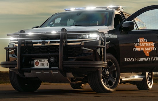 Texas DPS Arrests Over 20 in Permian Basin Human Trafficking Sting, Rescues Four Including Children