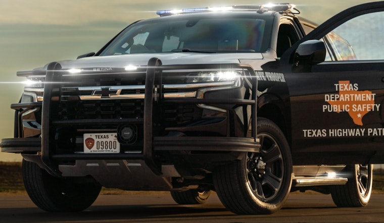 Texas DPS Arrests Over 20 in Permian Basin Human Trafficking Sting, Rescues Four Including Children