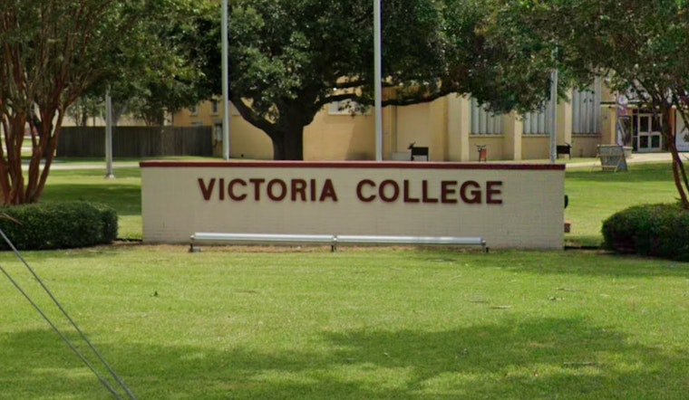 Texas Governor Abbott Champions Workforce Development with $138K Grant to Victoria College