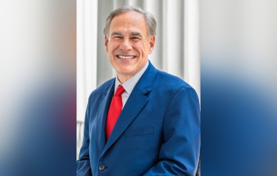 Texas Governor Abbott Renews State of Disaster Due to Persistent Wildfire Threat