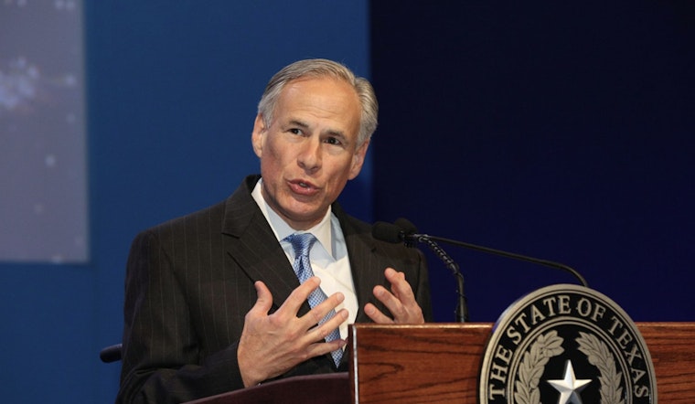 Texas Governor Orders Probe into Bellaire High's Handling of Transgender Student's Identity Without Parental Consent