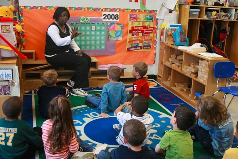 Texas House Bill Proposes Voucher System for Private School Funding, Serves Dual Boost for Public Schools