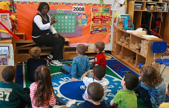 Texas House Bill Proposes Voucher System for Private School Funding, Serves Dual Boost for Public Schools