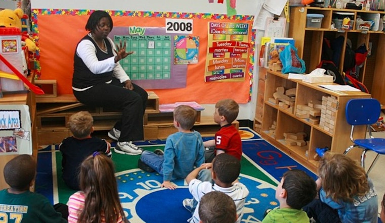 Texas House Bill Proposes Voucher System for Private School Funding, Serves Dual Boost for Public Schools