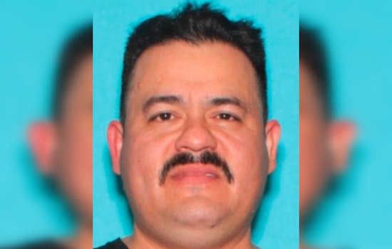 Texas Intensifies Hunt for Most Wanted Sex Offender Carlos Jose Ayala Morales Out of Harris County