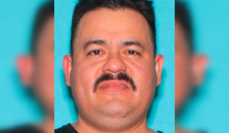 Texas Intensifies Hunt for Most Wanted Sex Offender Carlos Jose Ayala Morales Out of Harris County