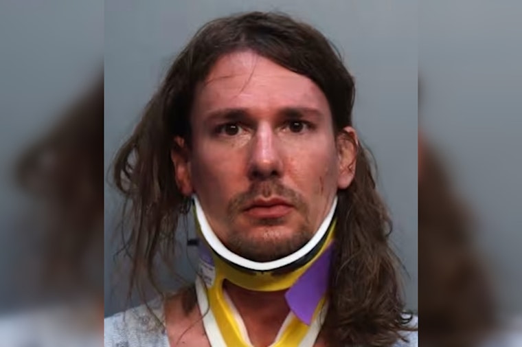 Texas Man Arrested for Violent Sex Trafficking in Miami Beach Horror