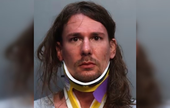 Texas Man Arrested for Violent Sex Trafficking in Miami Beach Horror