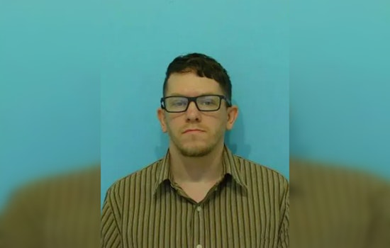 Texas Man Charged with Felony Intimidation in Naperville Sextortion Case Involving Teen