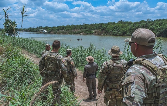 Texas National Guard Empowered to Make Immigration Arrests in Partnership with Trump Administration