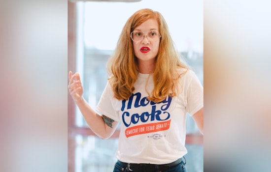 Texas Senator Proposes Strict Regulations on Tobacco Sales Near Schools in Houston