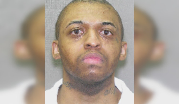 Texas Set for First Execution of the Year, Steven Nelson Faces Death Penalty Amid Claims of Innocence and Religious Debate