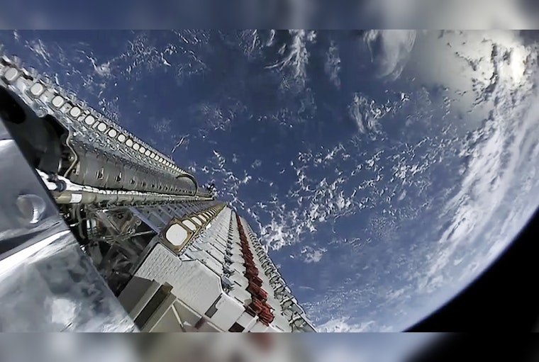 Texas Space Commission Launches $21.5 Million in Grants to Boost Local Space Industry